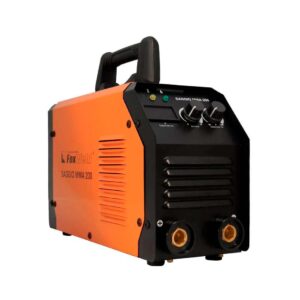FoxWeld SAGGIO MMA 200