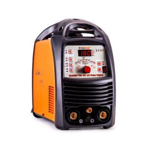 FoxWeld SAGGIO TIG 180 DC Pulse Digital