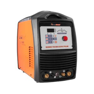 FoxWeld SAGGIO TIG 205 AC/DC PULSE