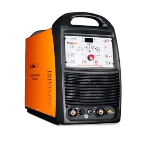 FoxWeld SAGGIO TIG 300 AC/DC Pulse Digital