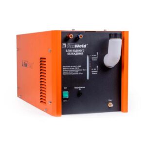 FoxWeld SAGGIO TIG 400/500 AC/DC PULSE