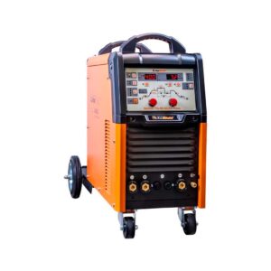 FoxWeld SAGGIO TIG 400 AC/DC PULSE