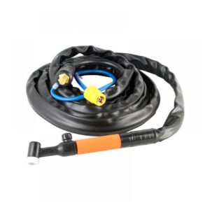 FoxWeld SRT-26V 4м разъем 35мм2, с вентилем (без кнопки)