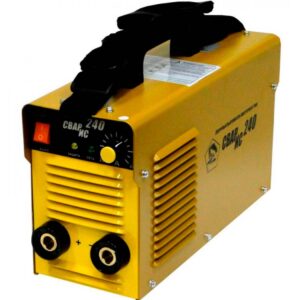 FoxWeld Сварис 240 в кейсе