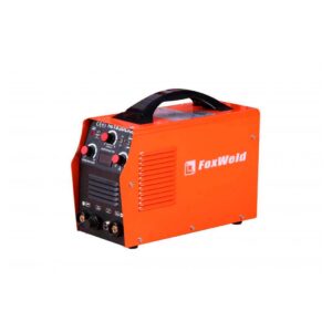 FoxWeld TIG 183 DC PULSE