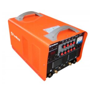 FoxWeld TIG 203 AC/DC PULSE