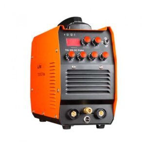 FoxWeld TIG 205 DC Pulse