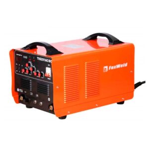 FoxWeld TIG 251 AC/DC