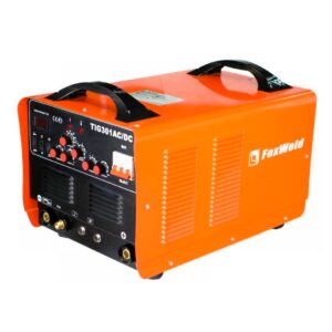 FoxWeld TIG 301 AC/DC