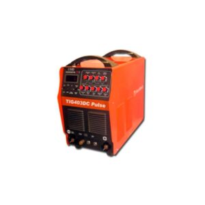 FoxWeld TIG 403 DC Pulse