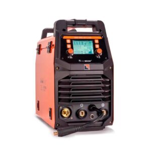 FoxWeld UNO MIG 207 LCD
