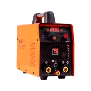 FoxWeld UNO TIG 200 DC Pulse