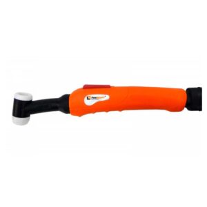 FoxWeld UnoTIG-26-Flex 4м разъем 35мм2, с кнопкой