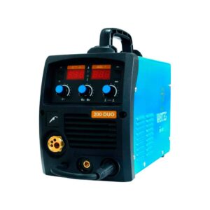 FoxWeld Varteg 200 DUO