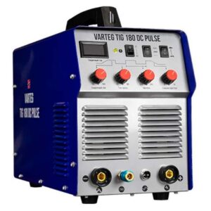 FoxWeld VARTEG TIG 180 DC PULSE