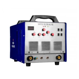 FoxWeld VARTEG TIG 200 AC/DC