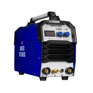 FoxWeld VARTEG TIG 200 DC PULSE