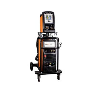 FoxWeld WECO MIG 505 DP DIGITAL В КОМПЛЕКТЕ