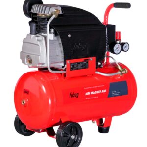 Fubag AIR MASTER KIT + 6