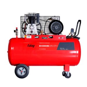 Fubag B10000B/270 CT11