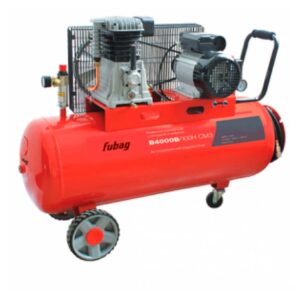 Fubag B4000B/100H CM3