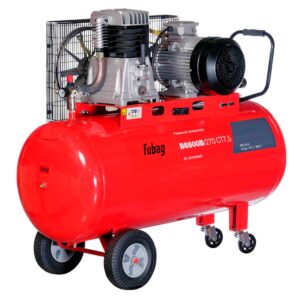 Fubag B6800B/270 CT7,5