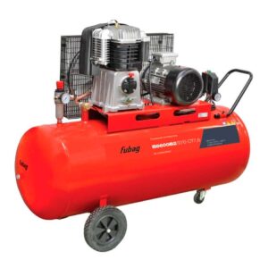 Fubag B8600B2/270 CT7,5