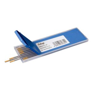 Fubag D1.6x175мм (gold)_WL15 (10 шт.)