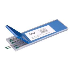 Fubag D2.4x175мм (green)_WP (10 шт.)