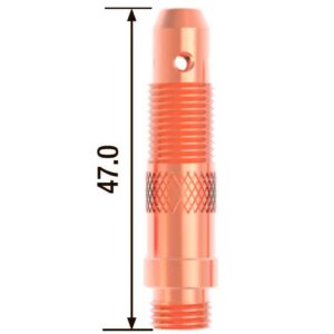 Fubag Держатель цанги ф2,4 FB TIG 17-26 (2 шт.)