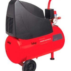 Fubag GARDEN MASTER KIT