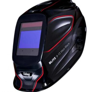 Fubag "Хамелеон" с регулирующимся фильтром BLITZ 9-13 Visor Black