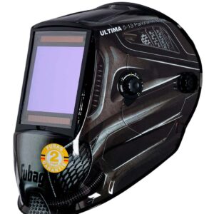 Fubag «Хамелеон» ULTIMA 5-13 Panoramic Black