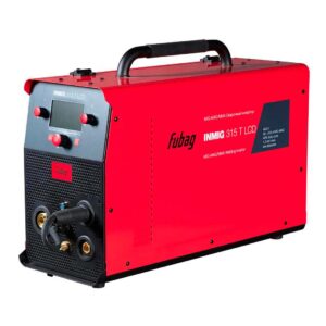 Fubag INMIG 315T SYN LCD + горелка FB 360 (3 м)