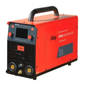 Fubag INTIG 200 AC/DC PULSE LCD