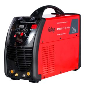 Fubag INTIG 315 T DC PULSE