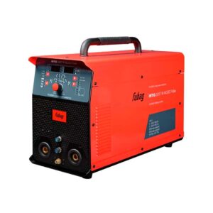 Fubag INTIG 320 T W AC/DC PULSE с горелкой FB TIG 26 5P 4m