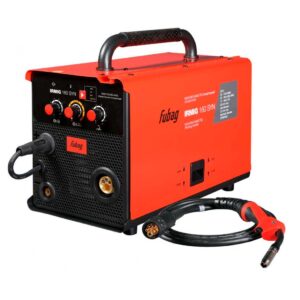 Fubag IRMIG 160 SYN с горелкой FB 150 3 м