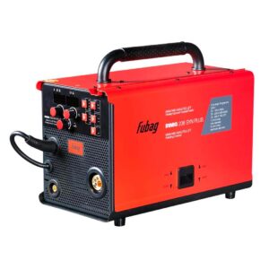 Fubag IRMIG 208 SYN PLUS c горелкой FB 250 3m