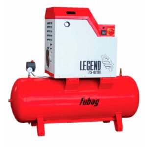Fubag LEGEND 5,5 - 200