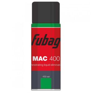 Fubag MAC 400