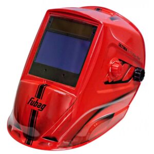 Fubag ULTIMA 5-13 Visor Red