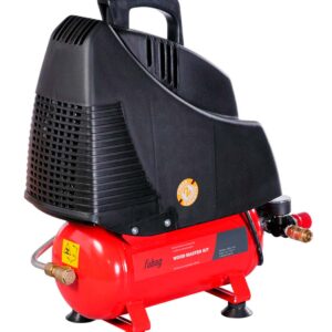 Fubag WOOD MASTER KIT