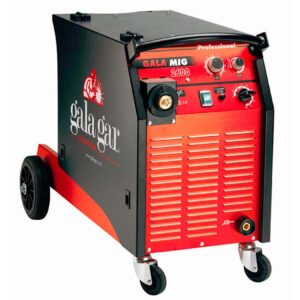 Galagar Gala MIG 2600