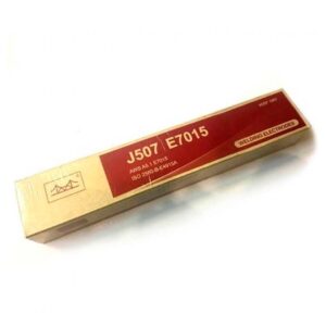 Golden Bridge J507 (E7015) d 2.5 мм 20 кг