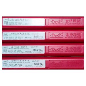Golden Bridge JQ.TG316L - 2,4mm - 5,0kg