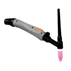Горелка БАРСВЕЛД TIG-17 V