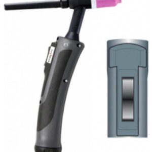 Горелка EWM TIG 18 WD 8M 5P