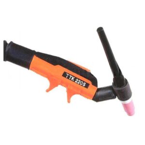 Горелка Kemppi ТТК-220S 4 м