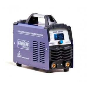 Grovers ENERGY MMA-200Tec